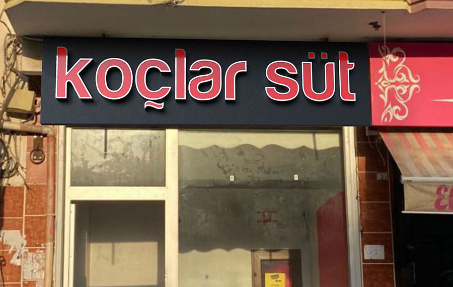 Krom Kutu Harf